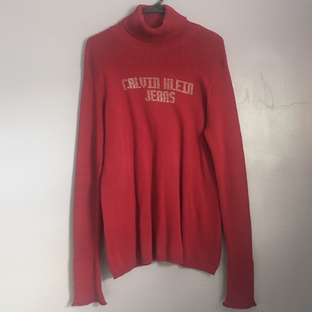 Calvin Klein Sweater
